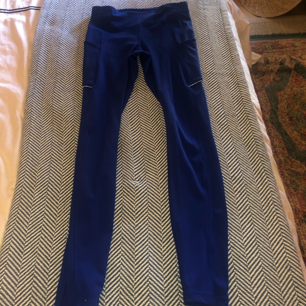 Lululemon Speed Up Tights Legging size 4